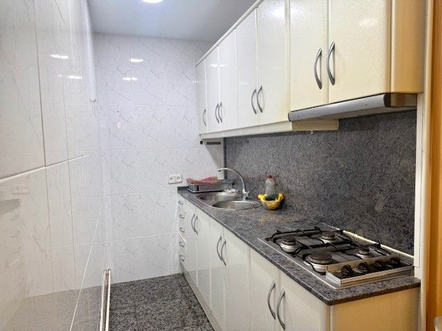 Cuina de Pis en venda en Montcada i Reixac amb Calefacció