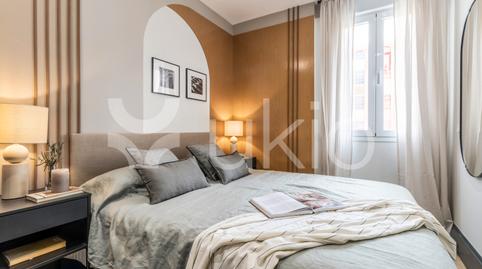 Photo 3 of Apartment to rent in Calle del General Pardiñas, Lista,  Madrid Capital