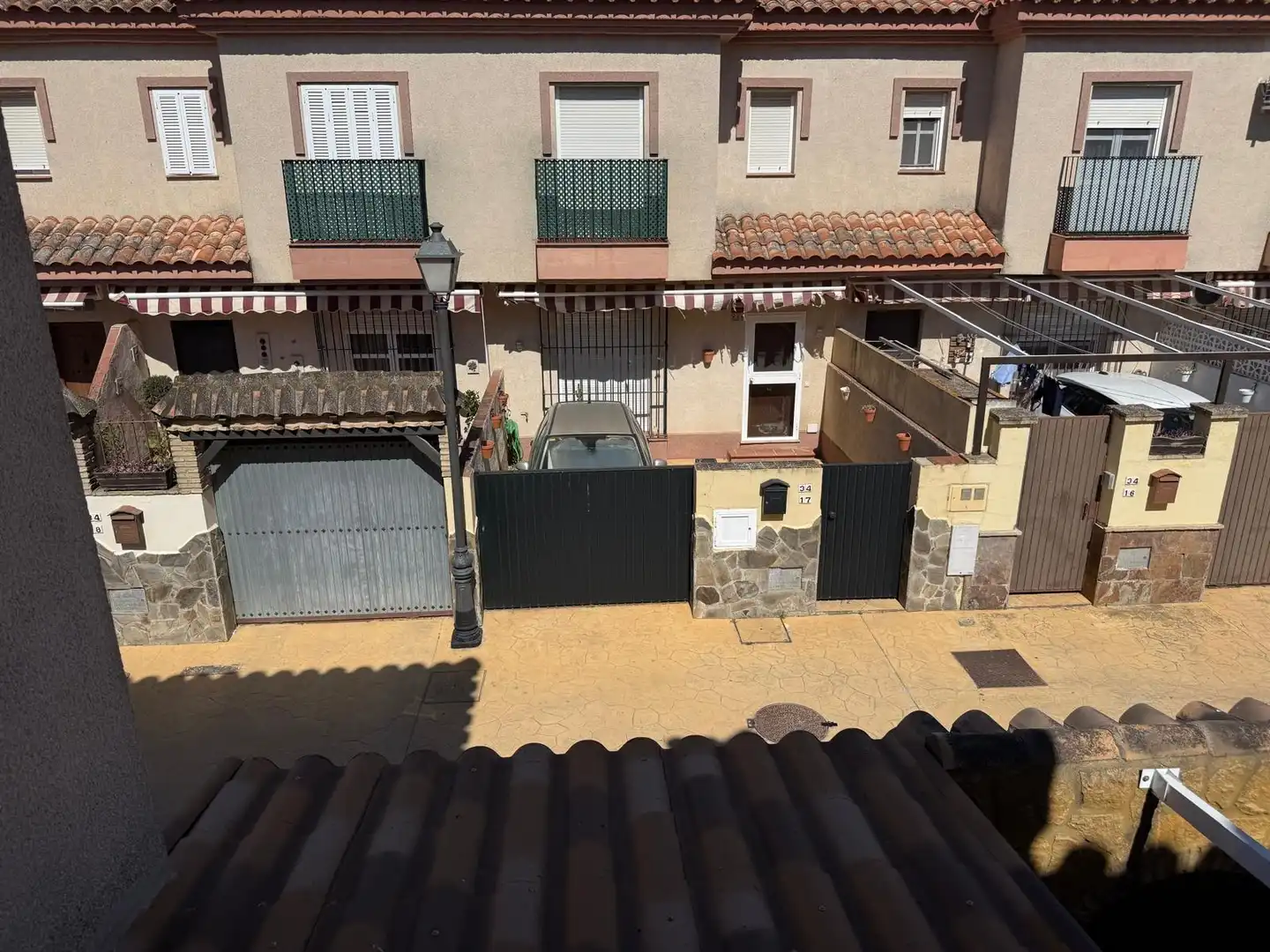 Terraced house with terrace for sale in Camposoto - Gallineras, imagen 47
