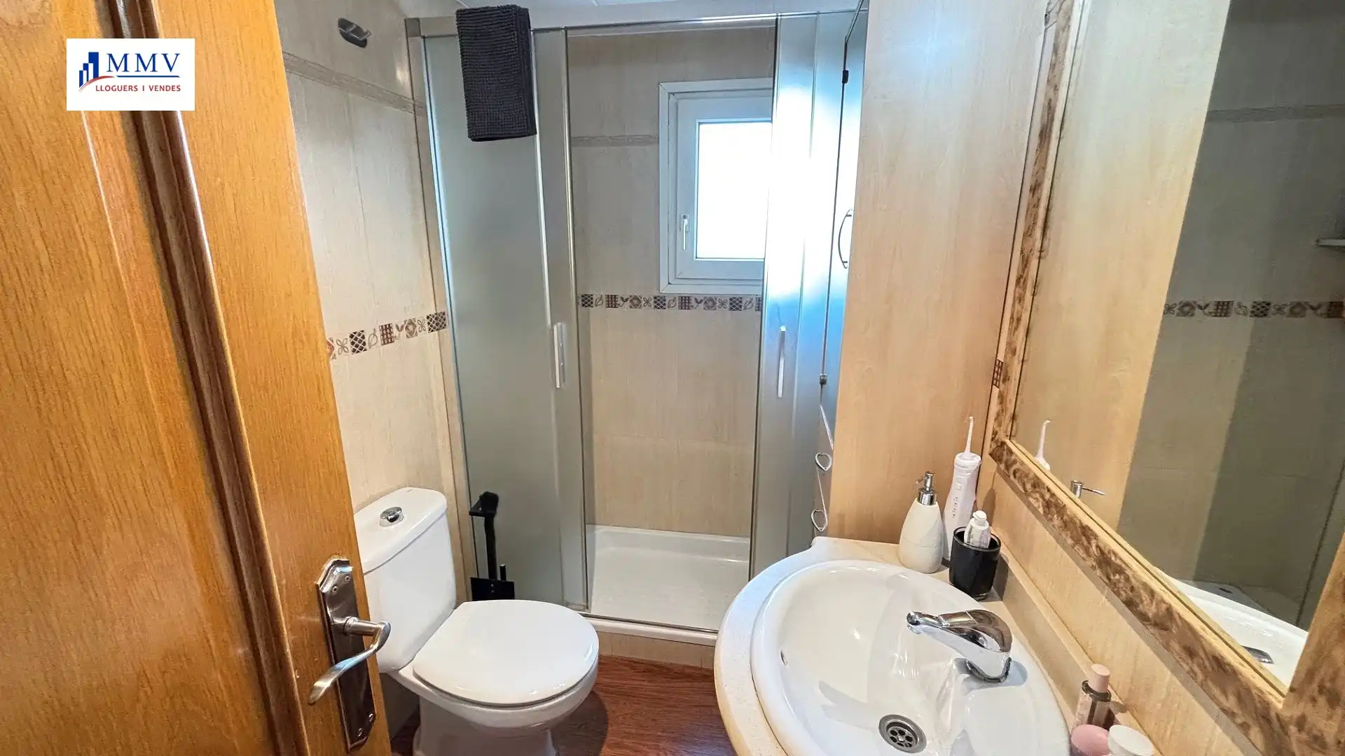 Piso en venta en El Molí - El Rieral