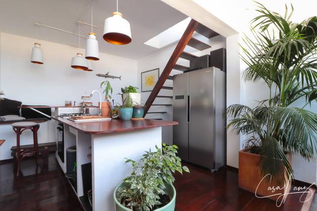 Casa-chalet en Venta en Villa de Teguise