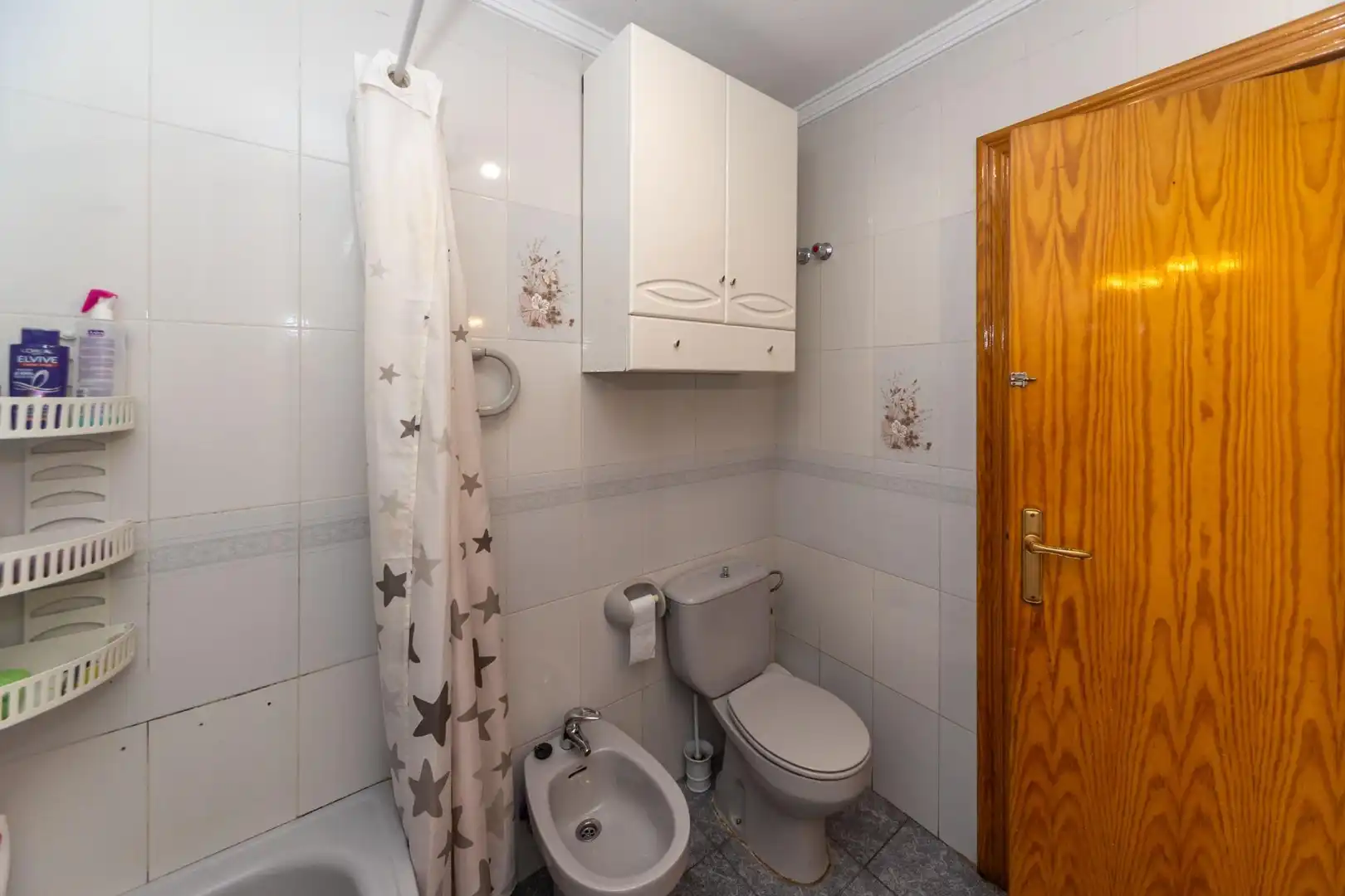 Baño de Piso en venta en Guadix