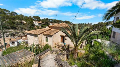 Foto 2 de Finca rústica en venta en Cala Figuera, Santanyí