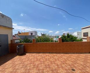 Terrace of House or chalet for sale in Jerez de la Frontera  with Air Conditioner and Furnished