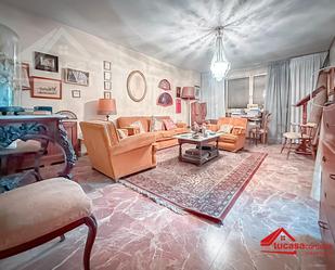 Sala d'estar de Pis en venda en  Córdoba Capital amb Aire condicionat, Terrassa i Traster