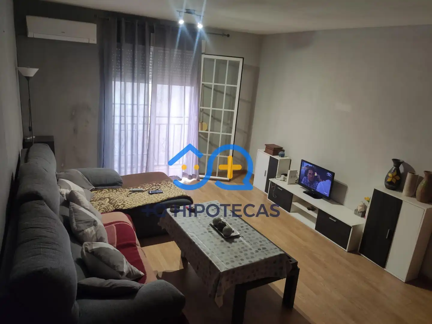 Duplexes for rent in Numancia de la Sagra, Toledo