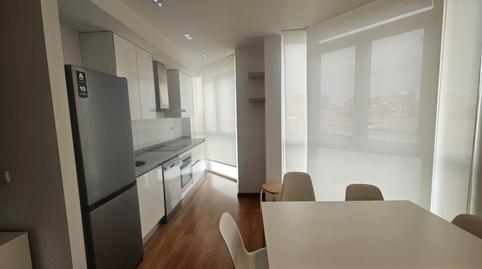 Photo 2 of Flat for rent in Avenida del Doctor Jiménez Díaz, Barrio de San Blas, Alicante / Alacant