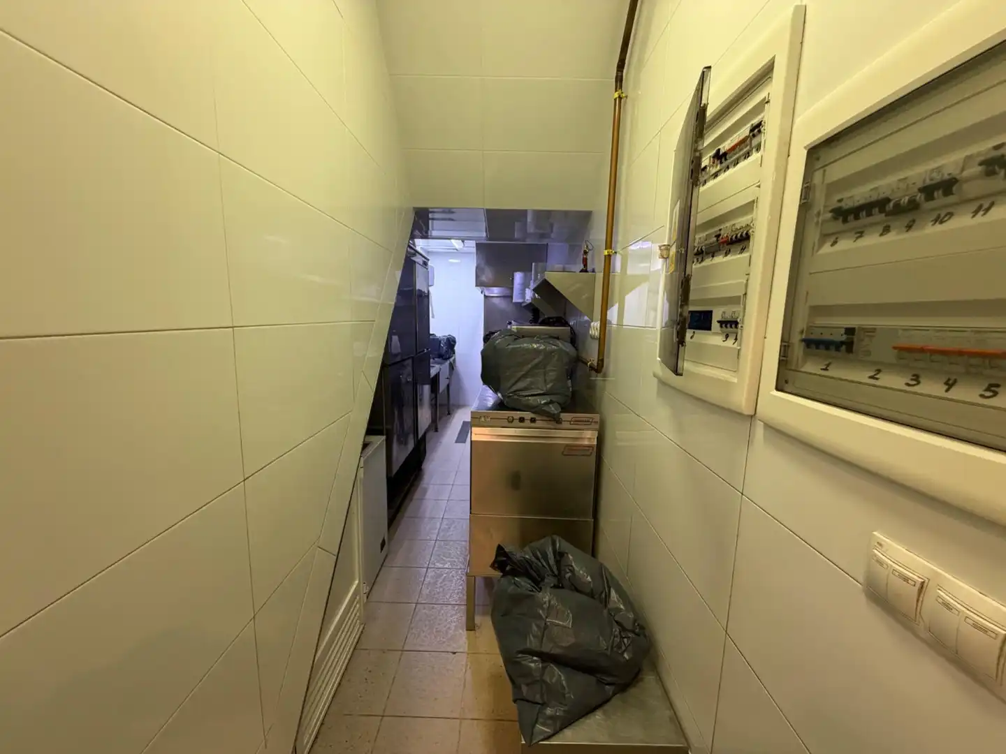 Business premises for sale in Avenida Avenida Ana de Viya, imagen 8