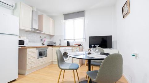 Foto 4 de Pis de lloguer a Rafael el Gallo, Barrio de la Luz, Xirivella