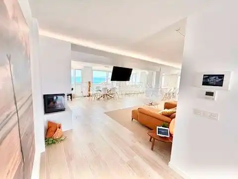 Villa con terrazza in vendita a Alfredo Nobel 32, imagen 21
