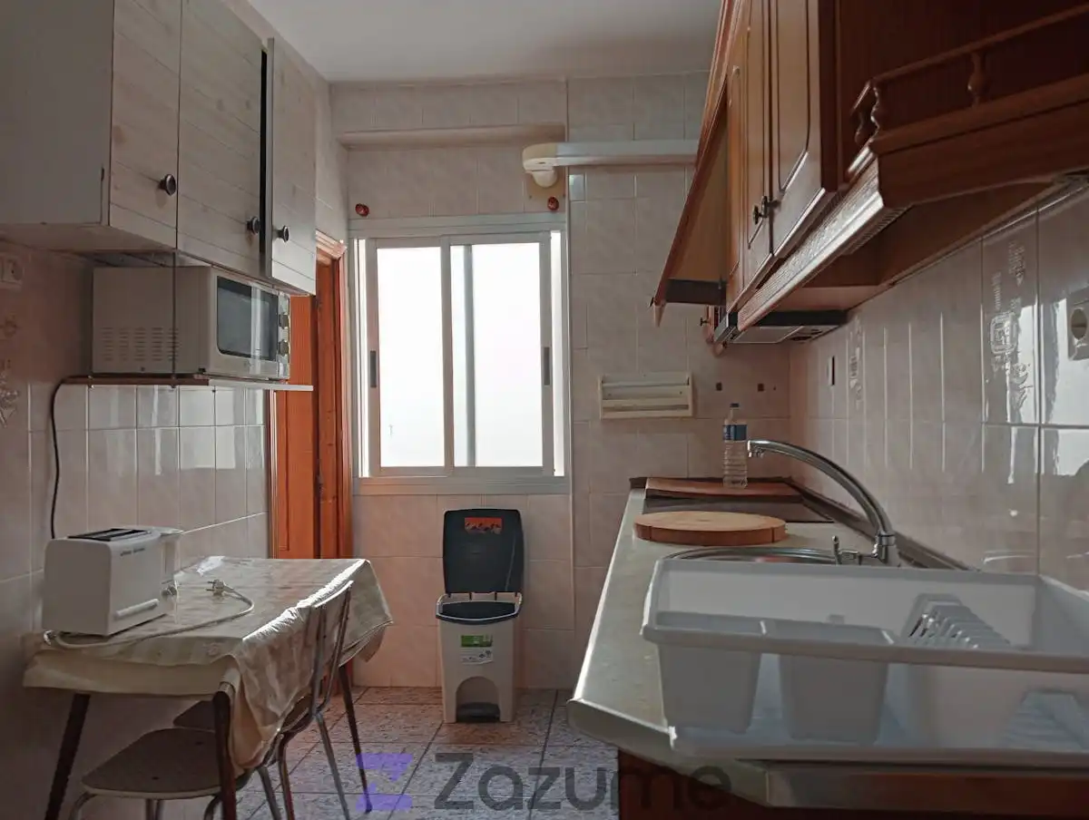 Wohnung mit Aufzug zur Miete in C. Vinaroz, imagen 5
