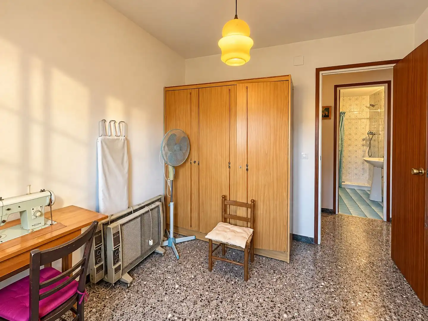 Wohnung mit Aufzug zum Verkauf in Flix, imagen 34