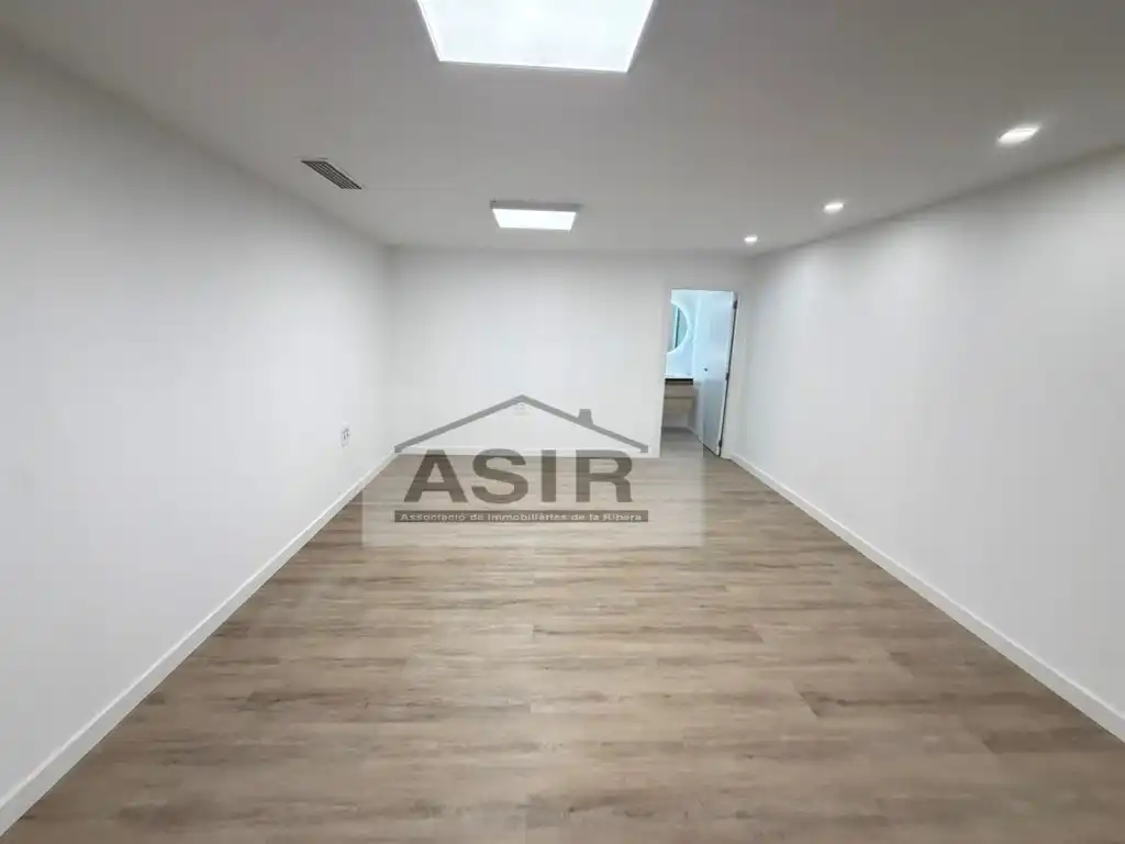 Büro zur Miete in Alzira