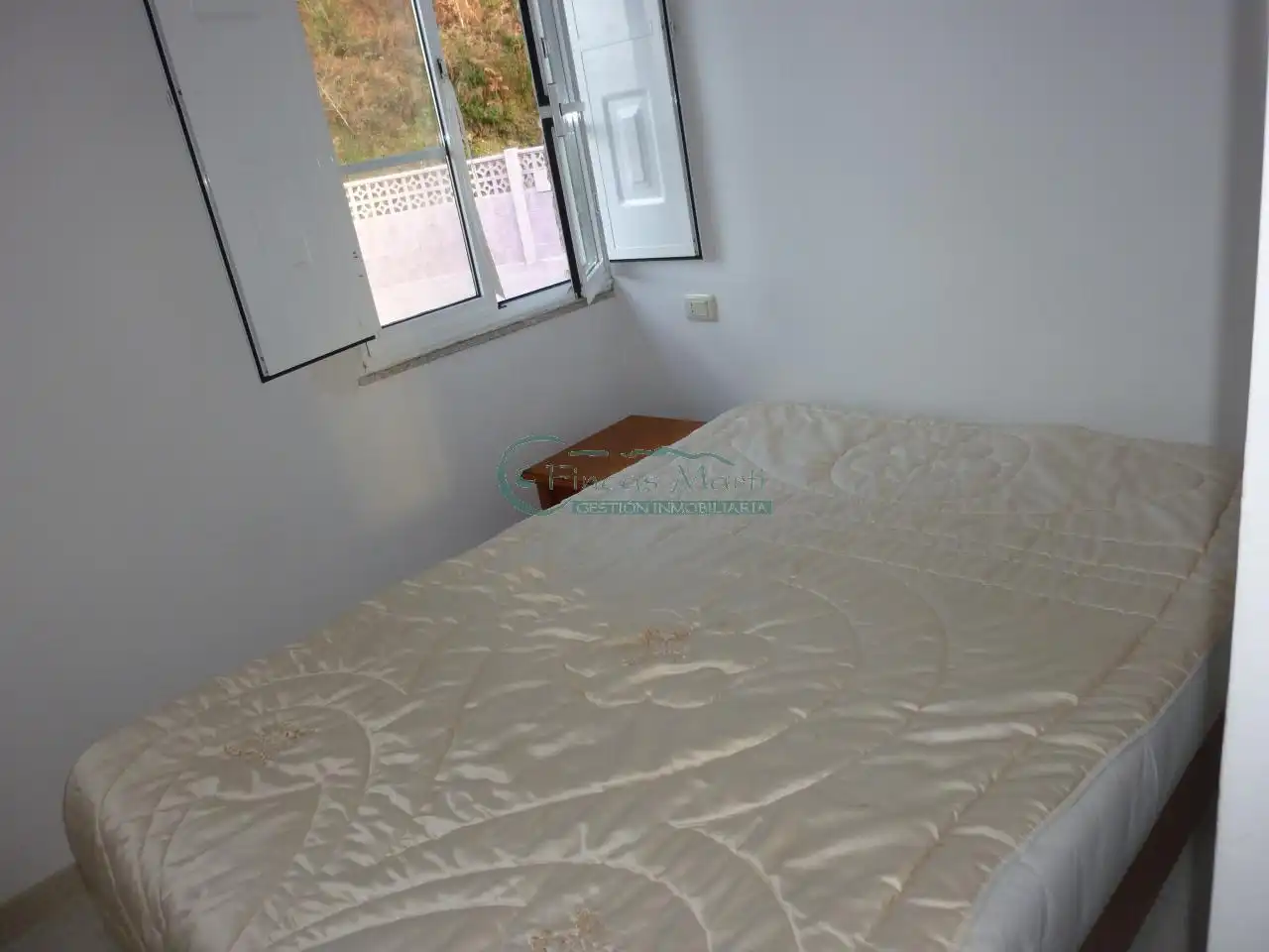 Habitación de Casa o chalet en venta en Vigo  con Calefacción, Jardín privado y Terraza