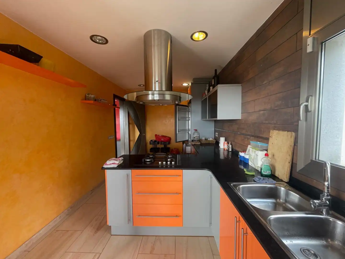Villa mit Terrasse zum Verkauf in Carrer SATURN, imagen 6