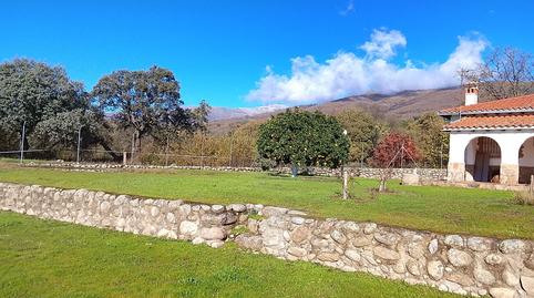 Foto 4 de Terreny en venda a Candeleda, Ávila