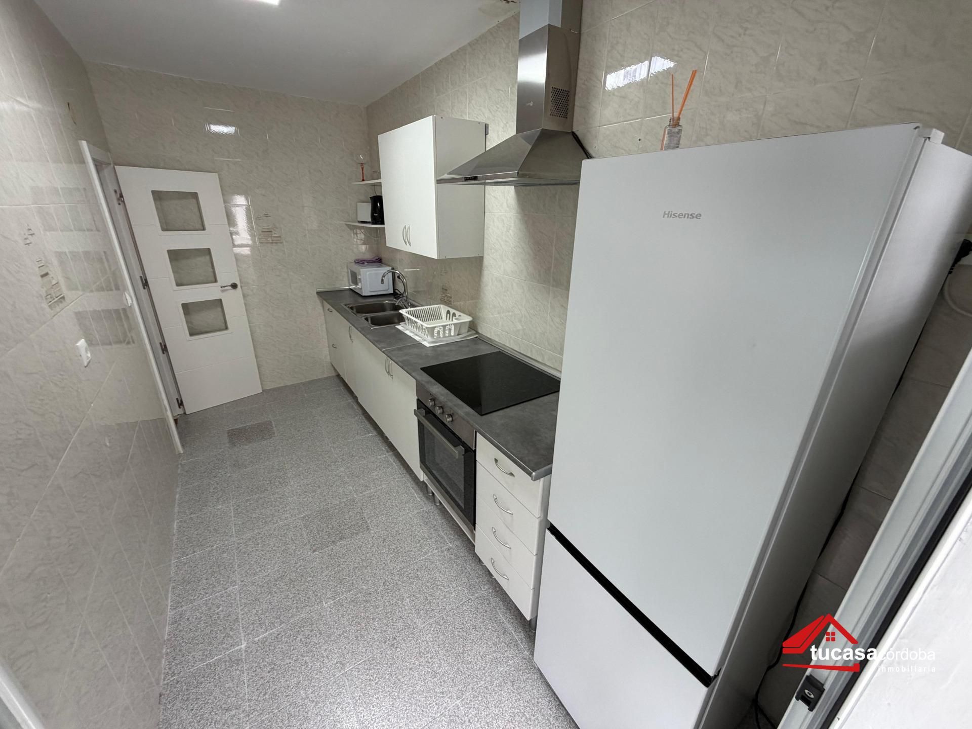 Cocina de Piso en venta en  Córdoba Capital con Aire acondicionado