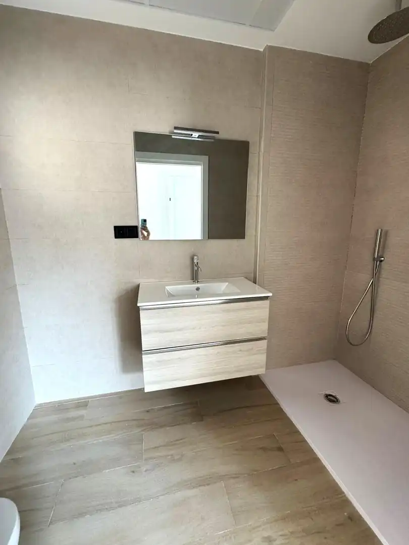 Villa mit Pool zum Verkauf in Nueva Torrevieja - Aguas Nuevas, imagen 12