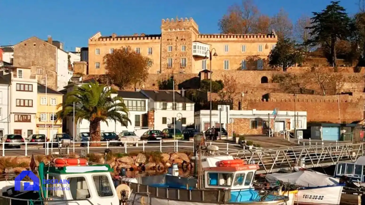 Grundstücke und Bauplätze zum Verkauf in FIGUERAS, imagen 10