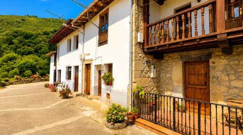 Photo 2 of Houses for sale in La Borbolla, Vidiago - Pendueles - Tresgrandas, Llanes