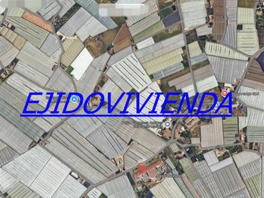 Terreno rustico in vendita a El Ejido Ciudad
