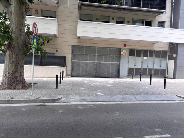 Garaje en Venta en Carrer Major, 119 en Torreblanca