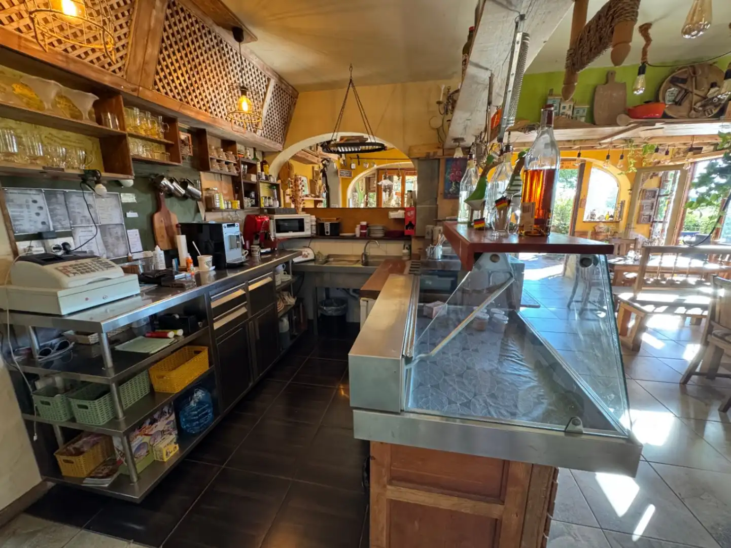 Locale commerciale in vendita a Moravit - Cap Blanc, imagen 22