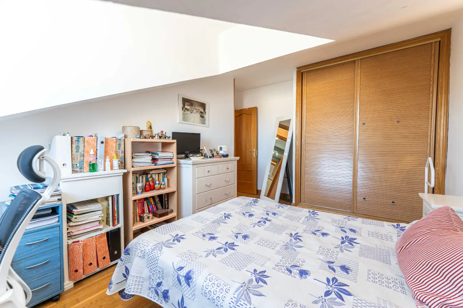 Dúplex amb terrassa en venda a Calle San Isidro 4, imagen 33