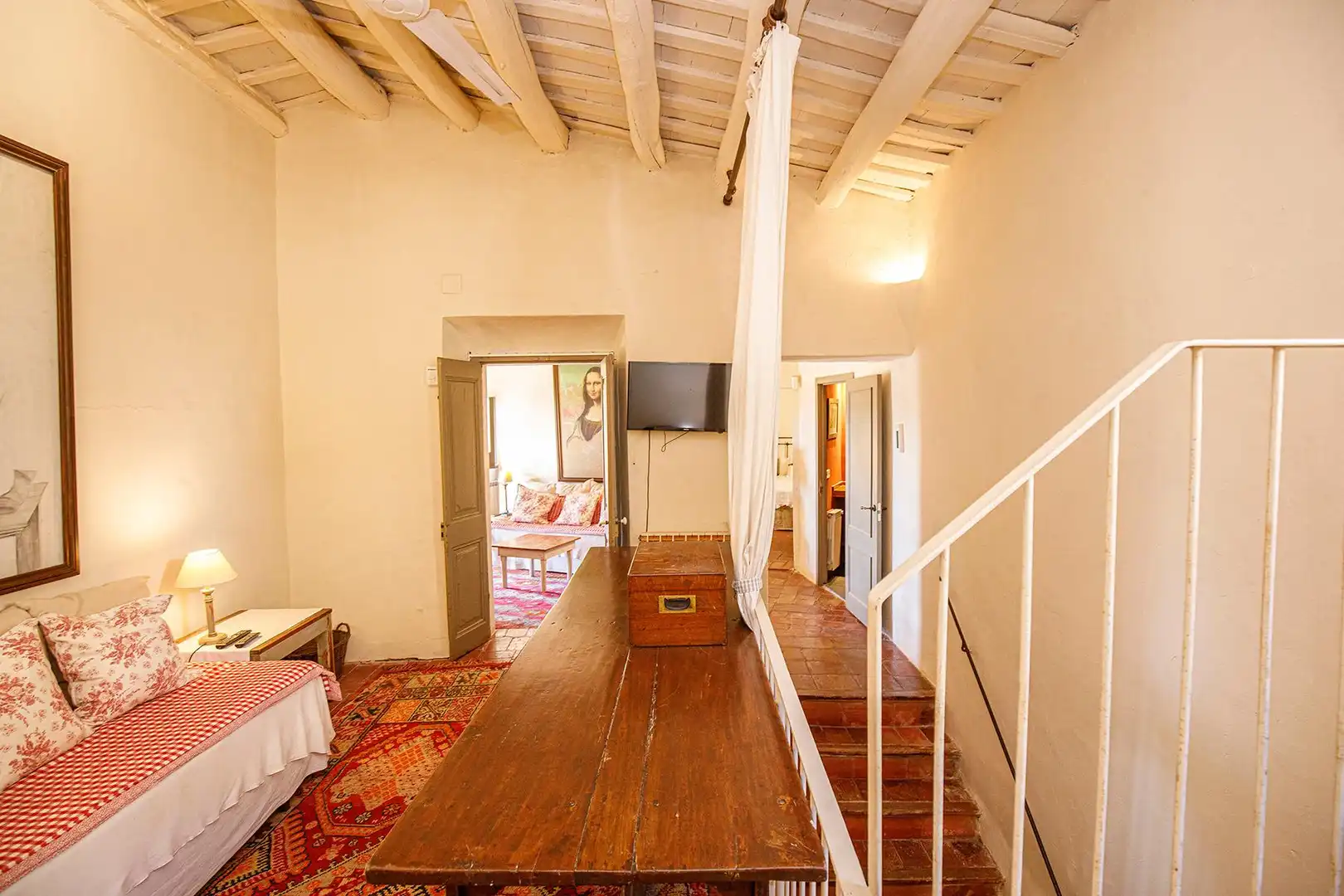 Finca rústica de alquiler en Pals