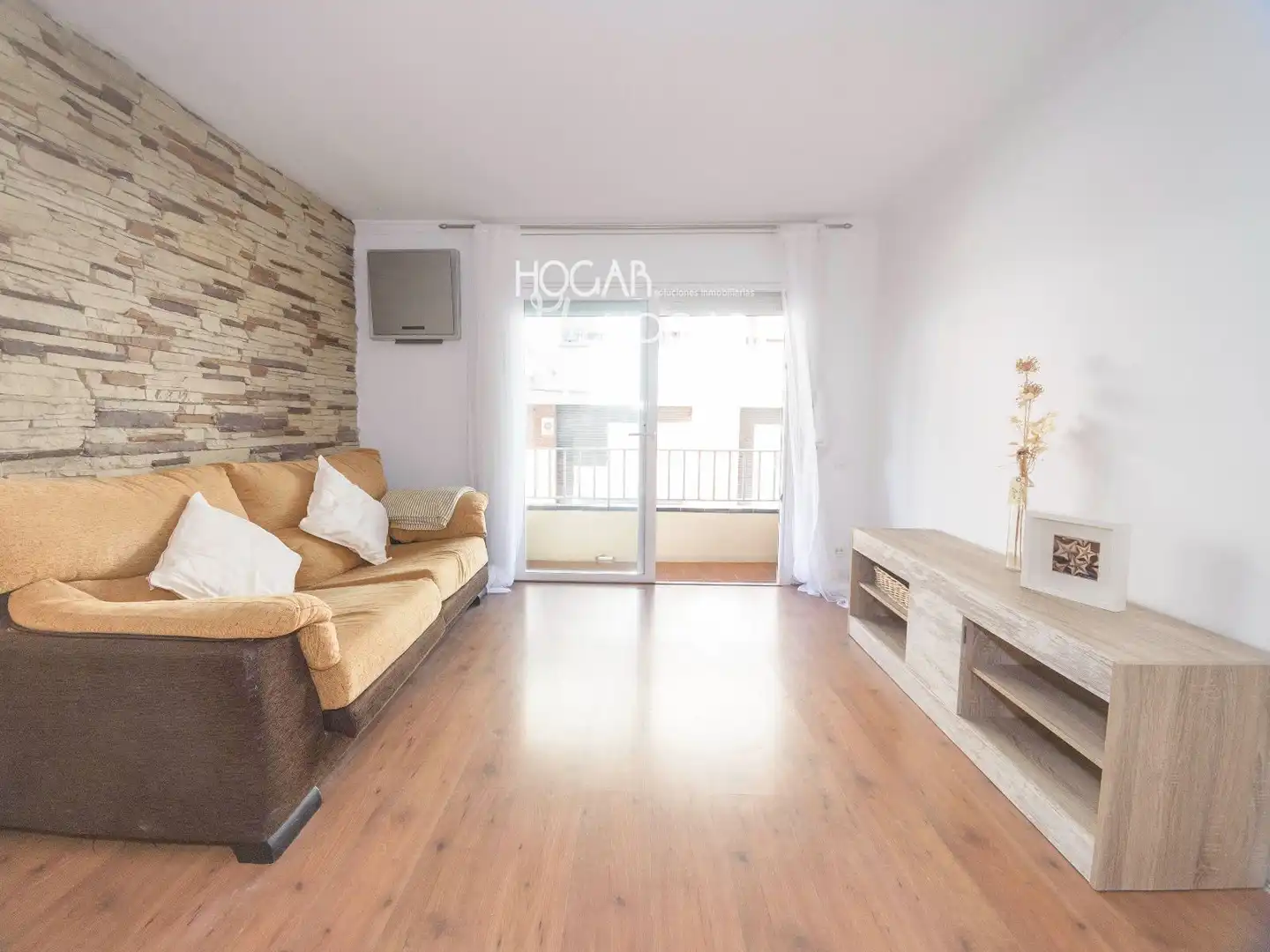 Living room of Flat for sale in Calafell Platja