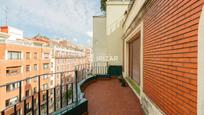 Exterior view of Flat for sale in Bilbao   with Terrace