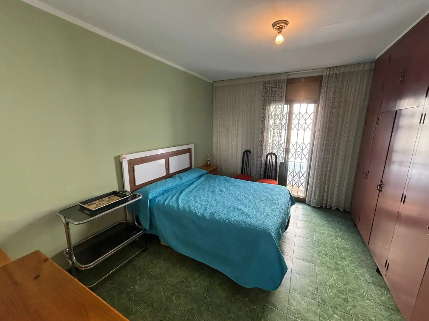 Habitación de Casa adosada en venta en Granollers con Terraza