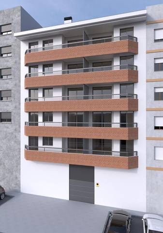 Piso en Venta en Avenida de Valencia - Avenida de Casalduch