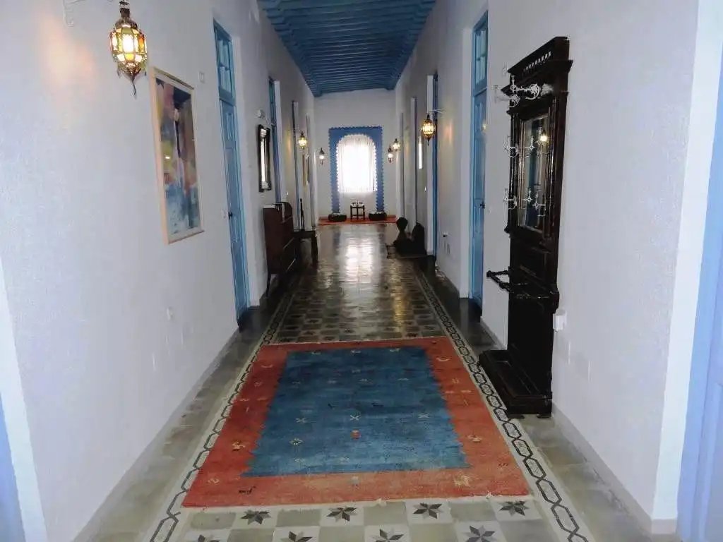 Edificio en venta en Arcos de la Frontera