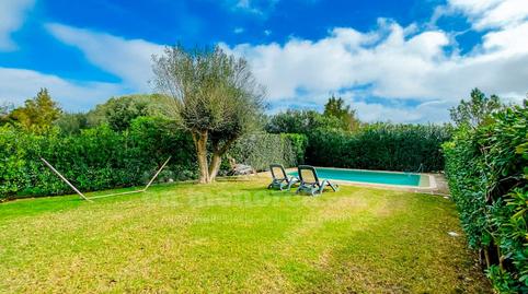 Foto 2 de Casa o xalet en venda a Coves Noves, Es Mercadal