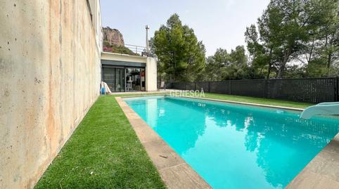 Photo 4 of Houses for sale in Calle Vista Alegre, Matadepera, Barcelona
