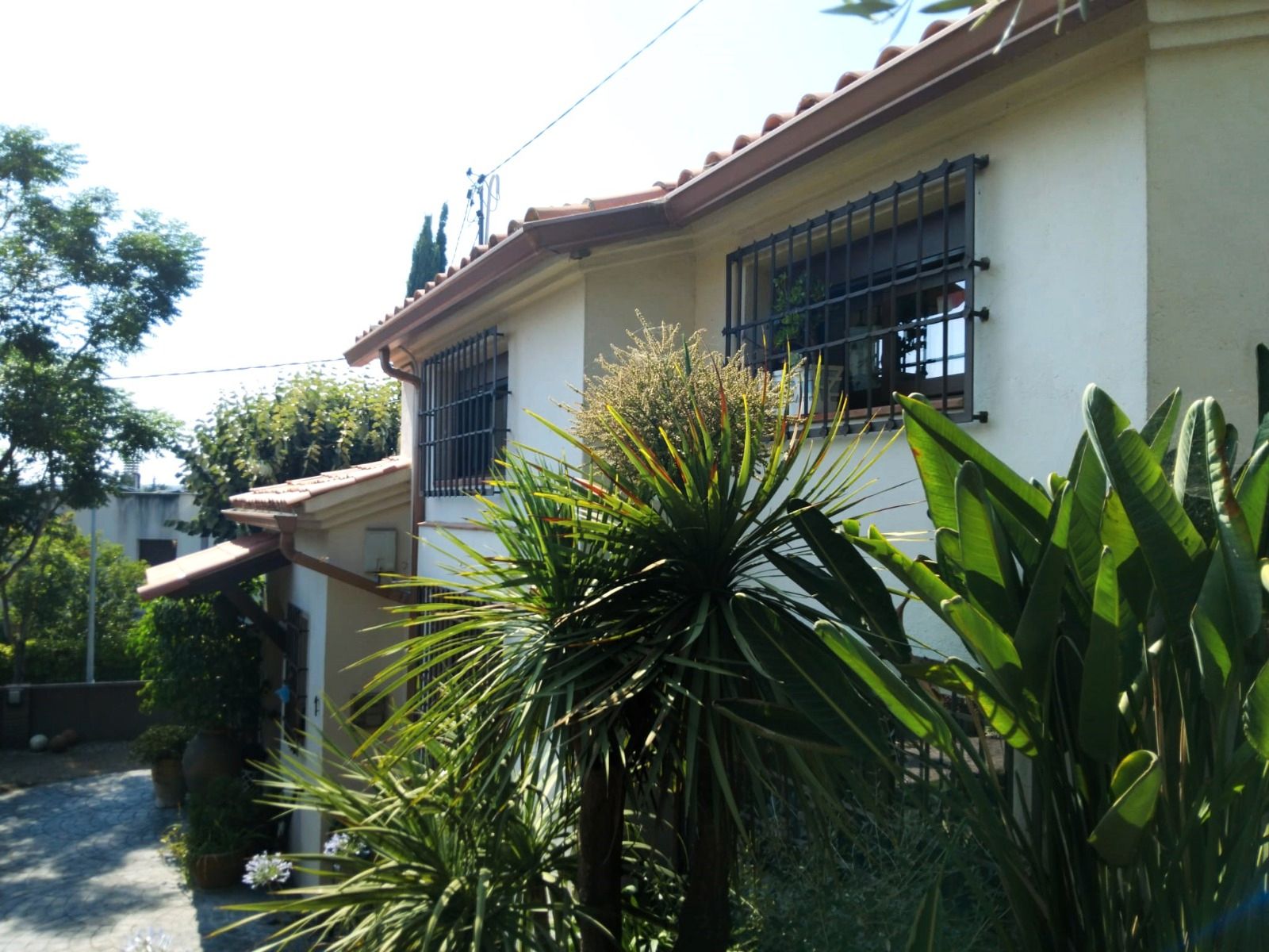 Casa o xalet en venda a Carrer de Josep Llimona, Montflorit