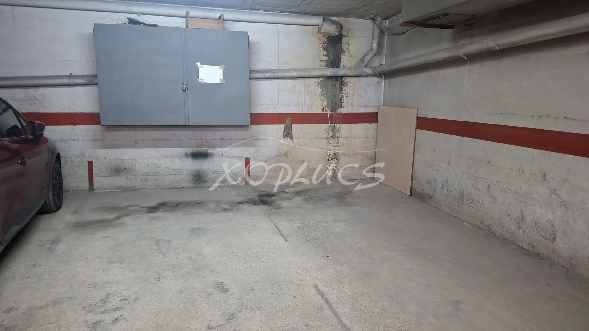 Piso en venta en Berga