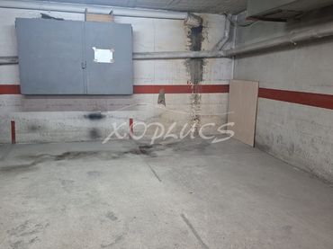 Piso en venta en Berga
