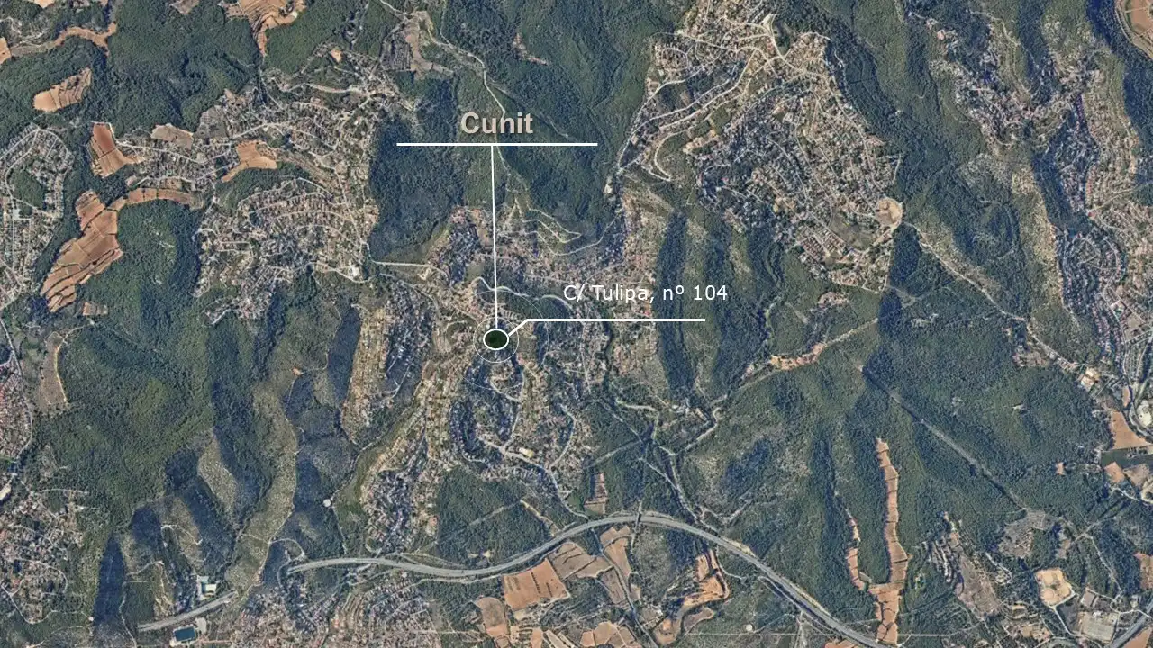 Rural land for sale in C/ Tulipa, imagen 4
