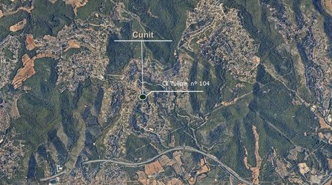 Foto 4 de Terreno en venta en C/ Tulipa, Costa Cunit - Els Jardins - Els Rosers, Cunit