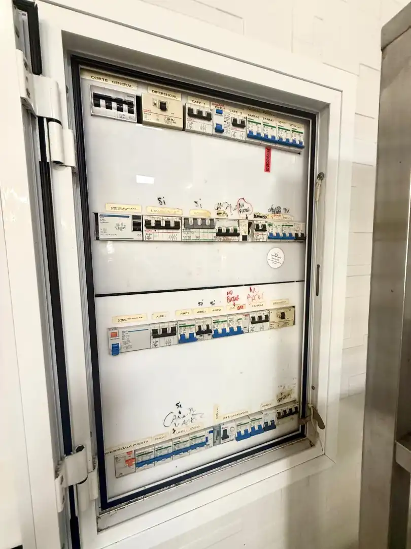 Local en venta en Málaga con Aire acondicionado, Calefacción y Amueblado