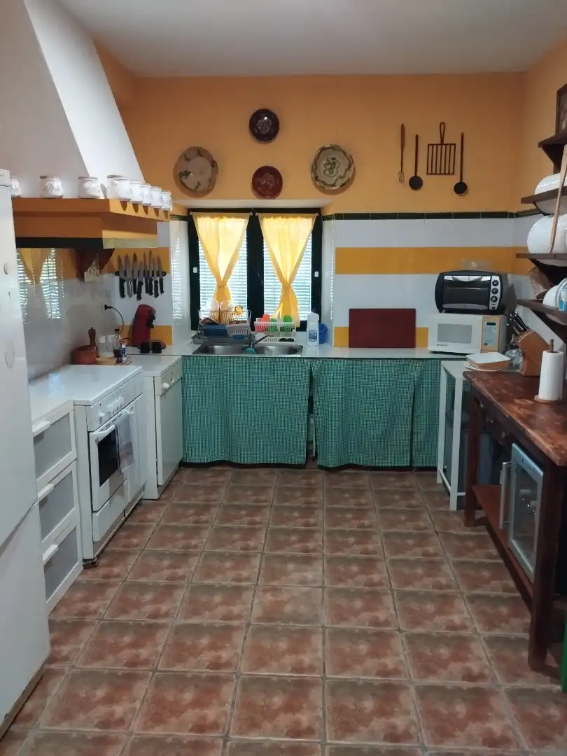 Country house with pool for sale in Zafra, imagen 10