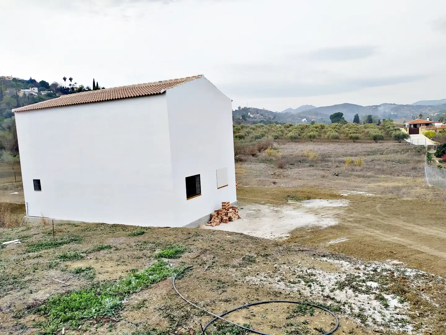 Casa rústica en venda a Coín, imagen 6