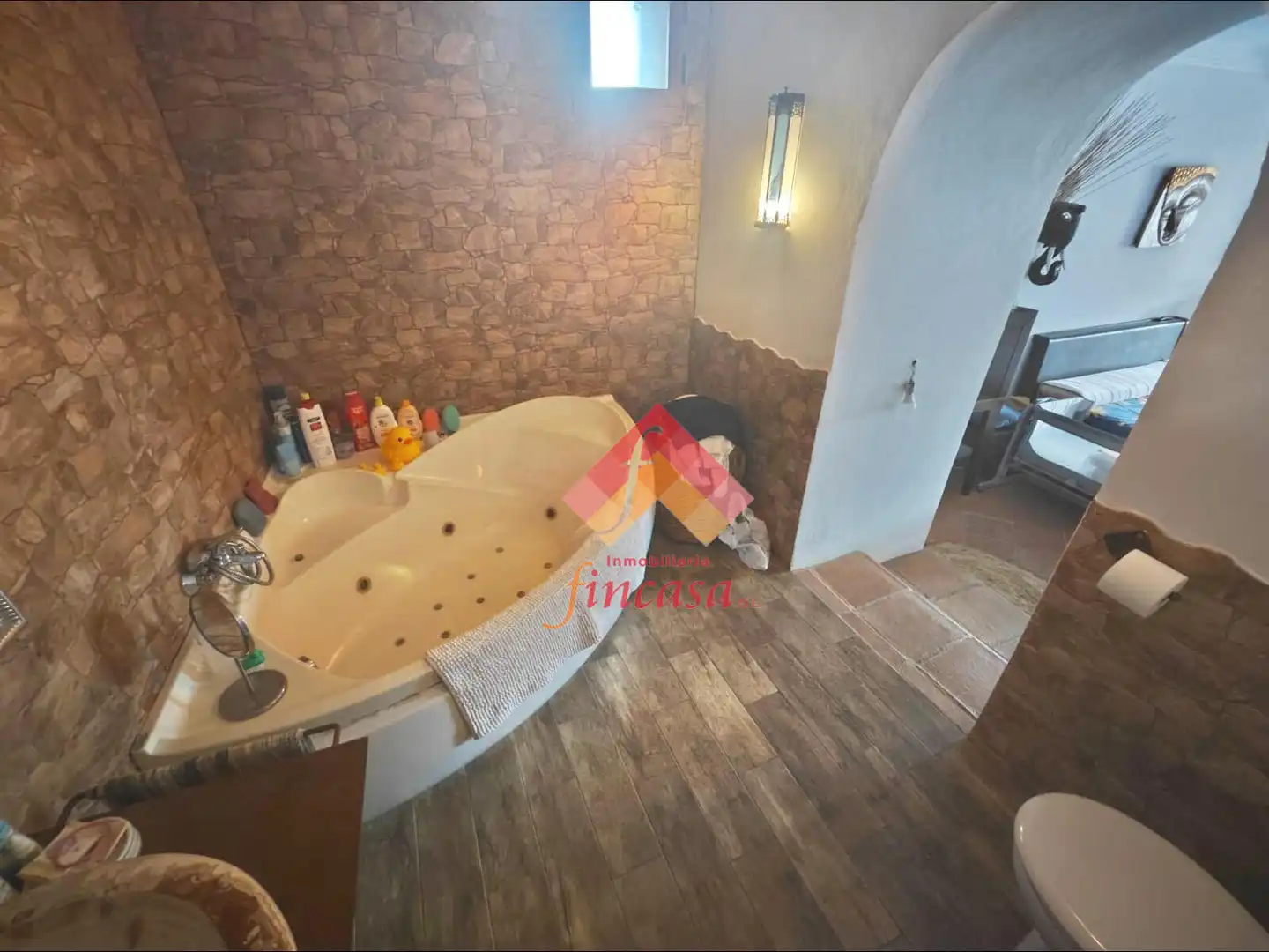 Casa o chalet en venta en Benaoján con Jardín privado y Trastero