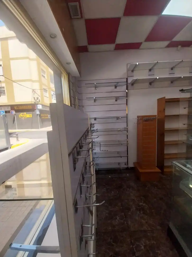 Gewerbefläche zur Miete in El Ejido Ciudad, imagen 3