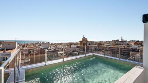 Foto 5 de Pis en venda a Centre, Badalona