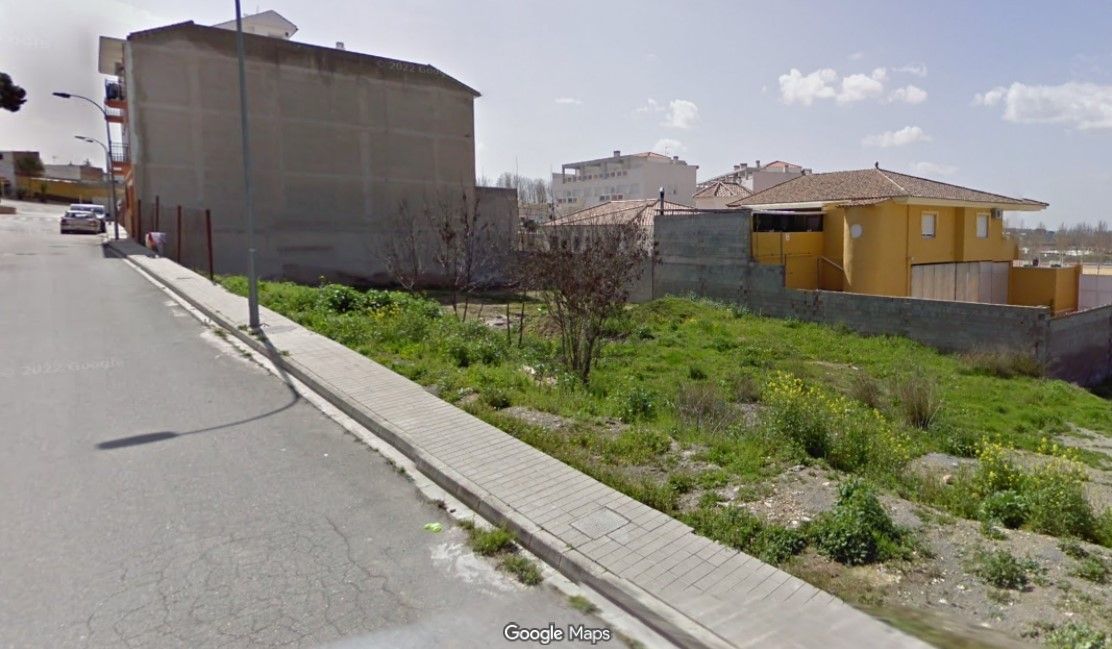 Residential zum Verkauf in Láchar