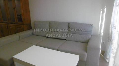 Photo 3 of Flat to rent in Nueva Andalucía, Almería