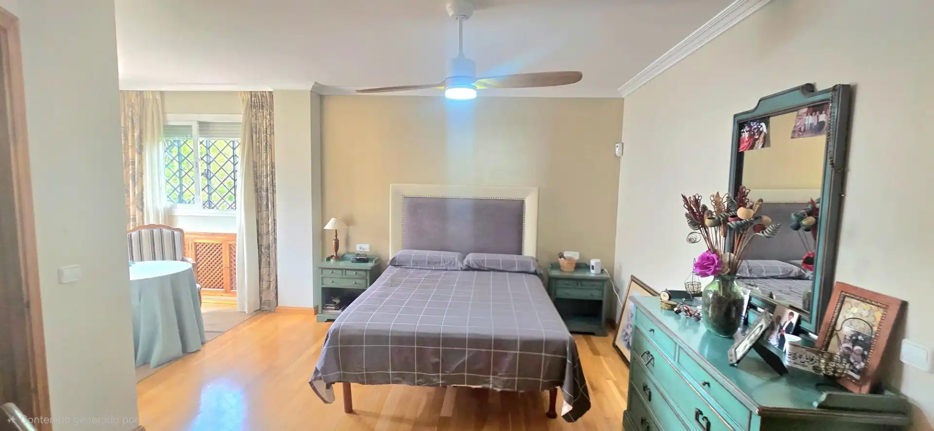 Terraced house with pool for sale in Urbanizacion GuadalparkII, imagen 73